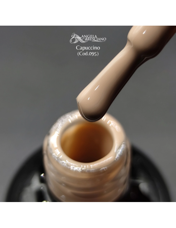 ANGELA BRESCIANO Gel Polish | Esmalte...