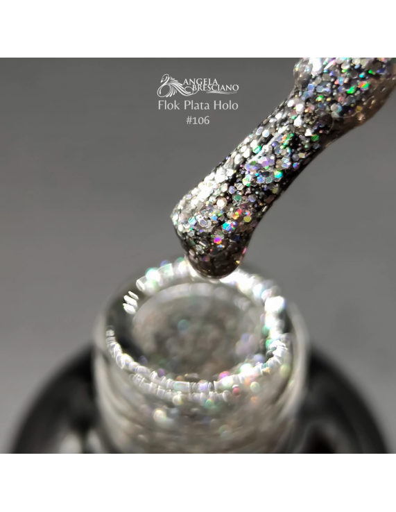 ANGELA BRESCIANO Gel Polish | Esmalte...