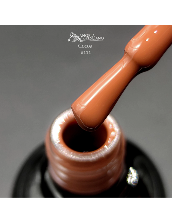 ANGELA BRESCIANO Gel Polish | Esmalte...