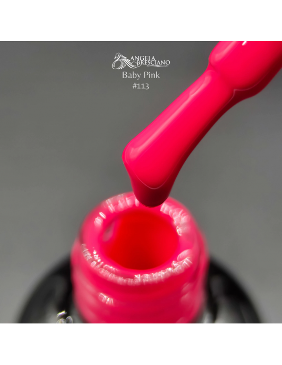 ANGELA BRESCIANO Gel Polish | Esmalte...