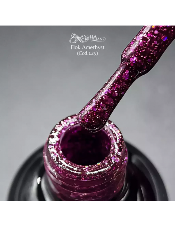 ANGELA BRESCIANO Gel Polish | Esmalte...