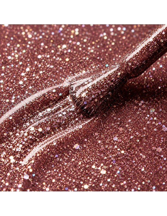 ANGELA BRESCIANO Gel Polish | Esmalte...