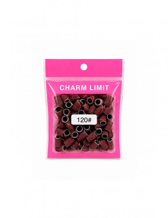CHARM LIMIT Repuesto de Lijas 100 pcs...
