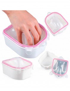 Maniluvio - Bowl Doble 2