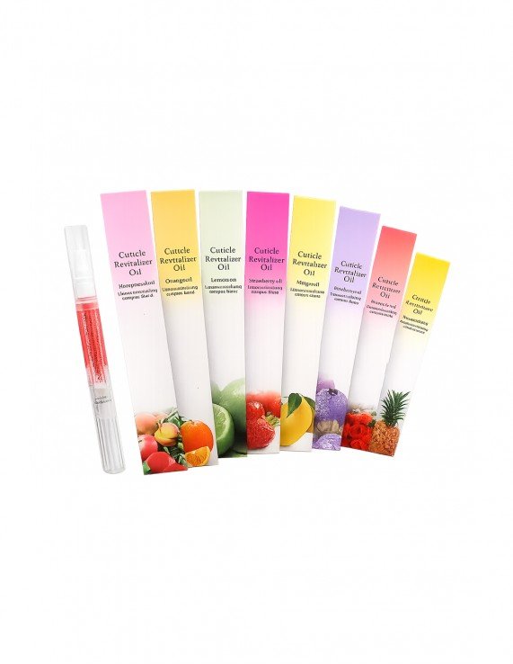 OPI Cuticle Revitalizer Oil - Lapiz...