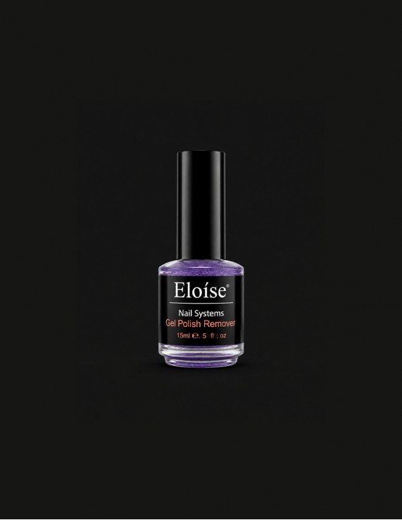 ELOISE Gel Polish Remover - Removedor...