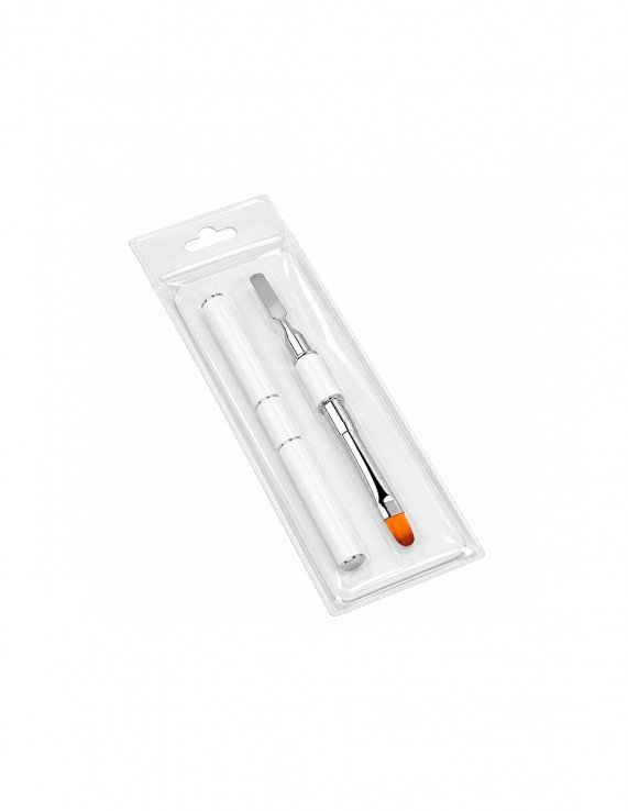 CHARM LIMIT Pincel para Polygel - 2117