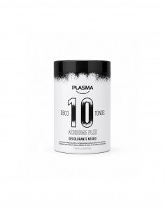 PLASMA Achrome Plex · Deco...