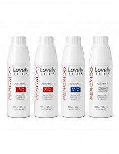 REVLON LovelyColor™ |...