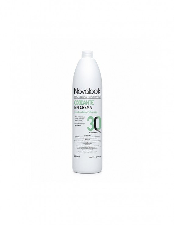 NOVALOOK Professional | Oxidante en...
