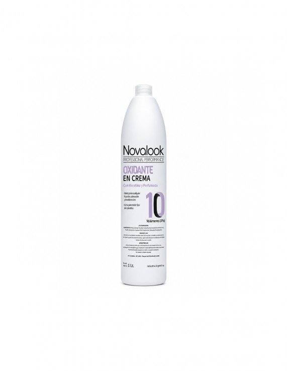 NOVALOOK Professional | Oxidante en...