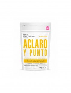 ISSUE Professional - Polvo...