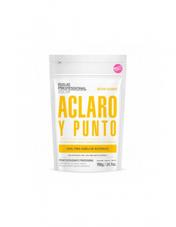 ISSUE Professional - Polvo...
