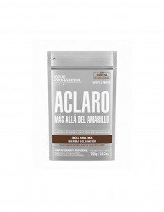 ISSUE Professional - Polvo...
