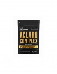 ISSUE Professional - Polvo...