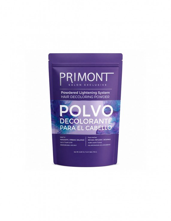 PRIMONT Salon Exclusive - Polvo...