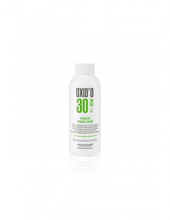 ALFAPARF Oxid'O - Oxidante en Crema...