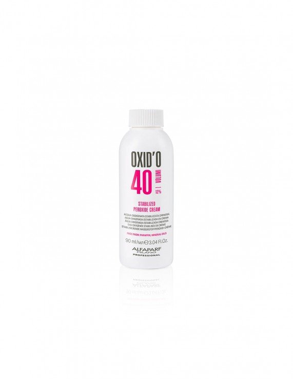 ALFAPARF Oxid'O - Oxidante en Crema...