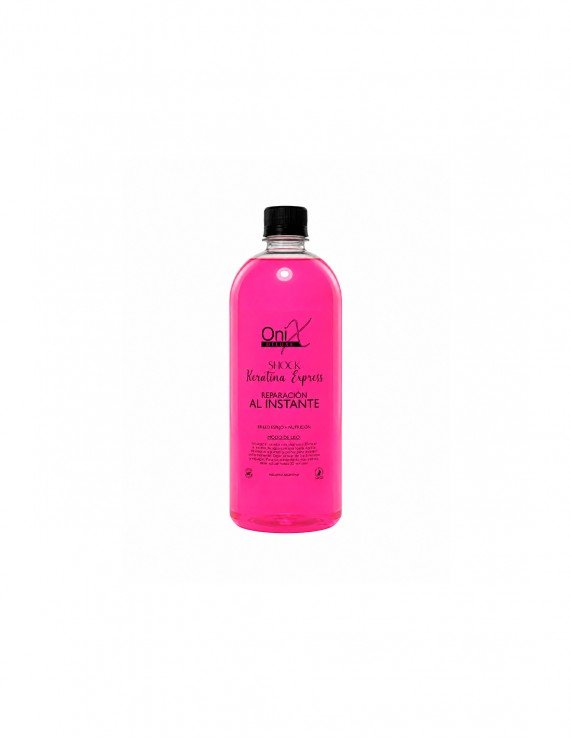 ONIX Deluxe - Shock Keratina Express