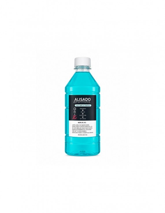 ONIX Style Gloss - Alisado...
