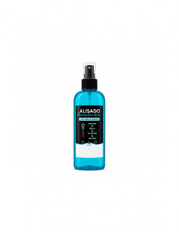 ONIX Style Gloss - Alisado...