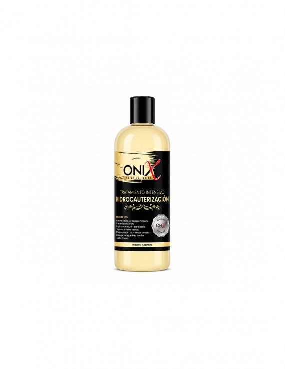 ONIX Professional - Tratamiento...