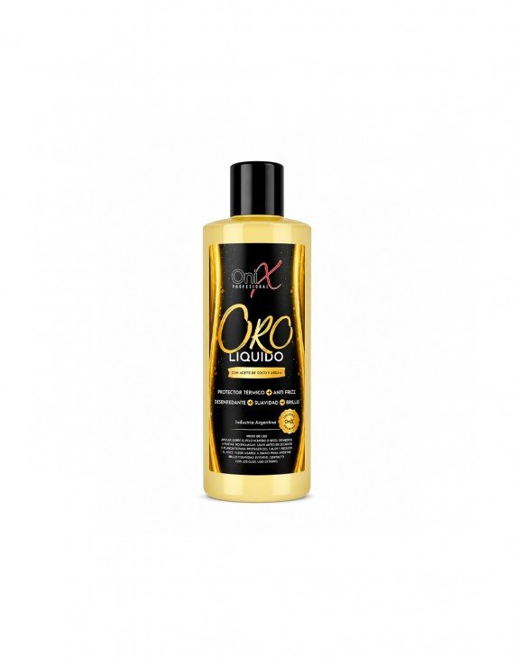 ONIX Deluxe - Oro Líquido 1000ml