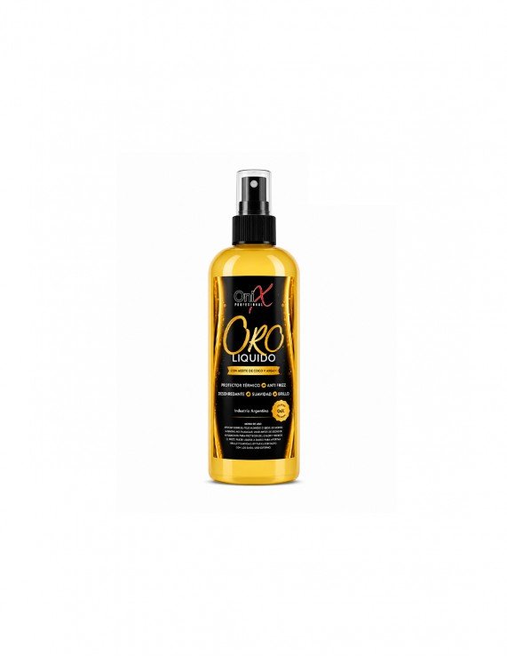 ONIX Deluxe - Oro Líquido 500ml