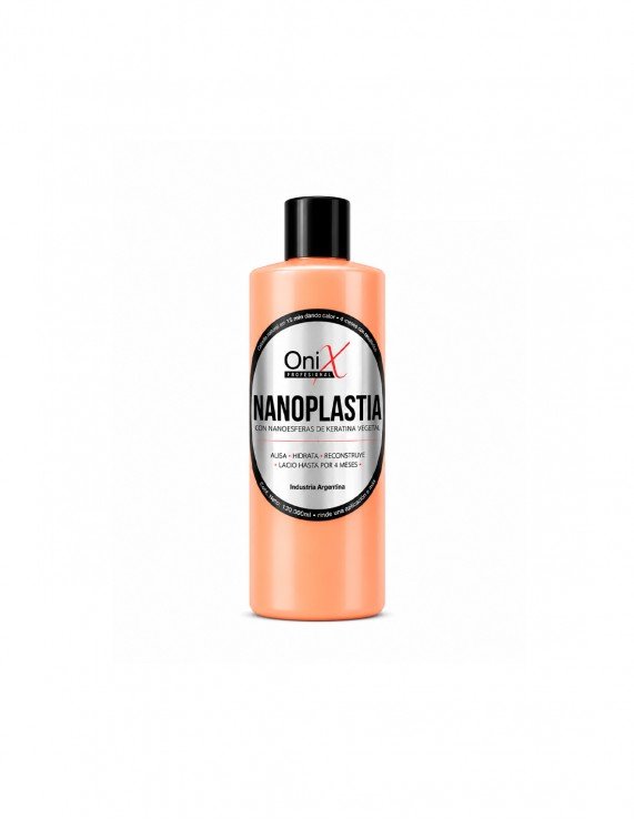 ONIX Professional - Nanoplastia