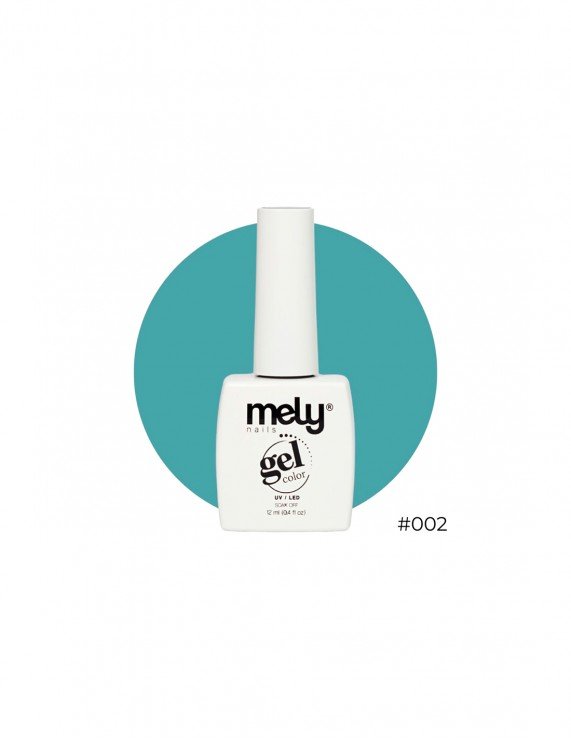 MELY Gel Color | Esmalte...