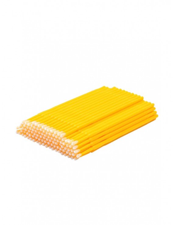 MINI HISOPOS DESECHABLES