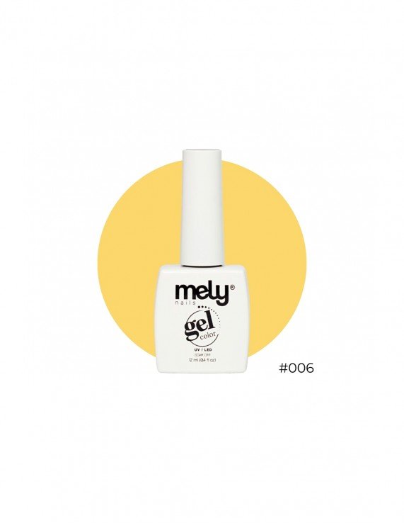 MELY Gel Color | Esmalte...