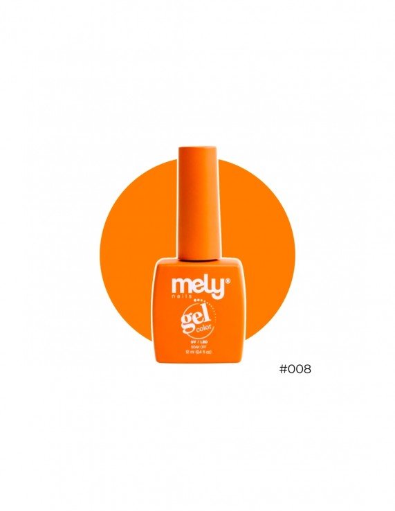 MELY Gel Color | Esmalte...
