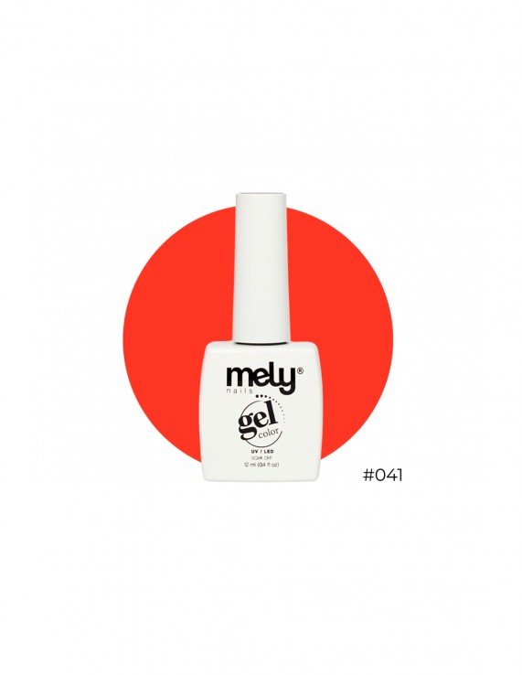 MELY Gel Color | Esmalte...