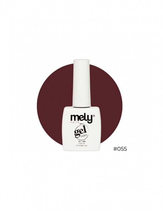 MELY Gel Color | Esmalte...