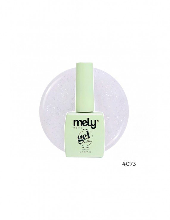 MELY Gel Color | Esmalte...