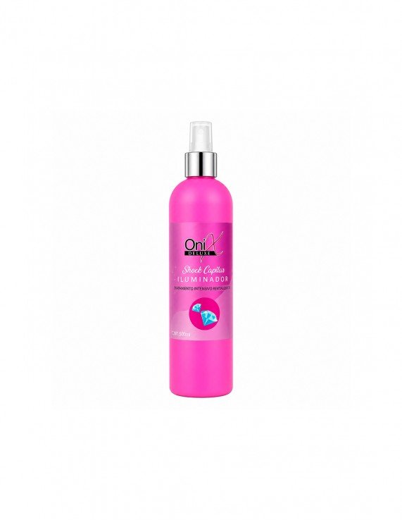 ONIX Deluxe - Shock Capilar...