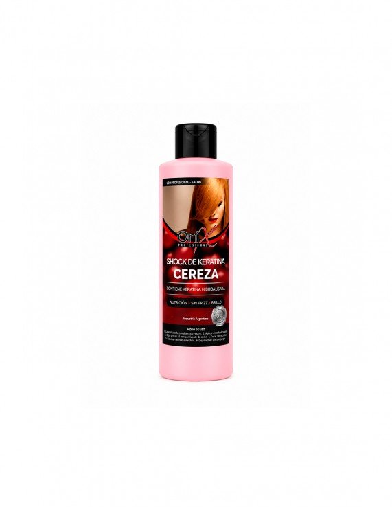 ONIX Professional - Shock de Keratina...
