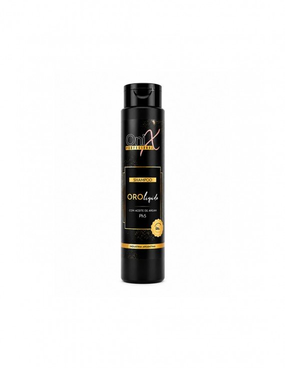 ONIX Profesional - Oro Líquido...