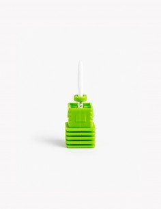 Fresa Ceramica Verde C -...