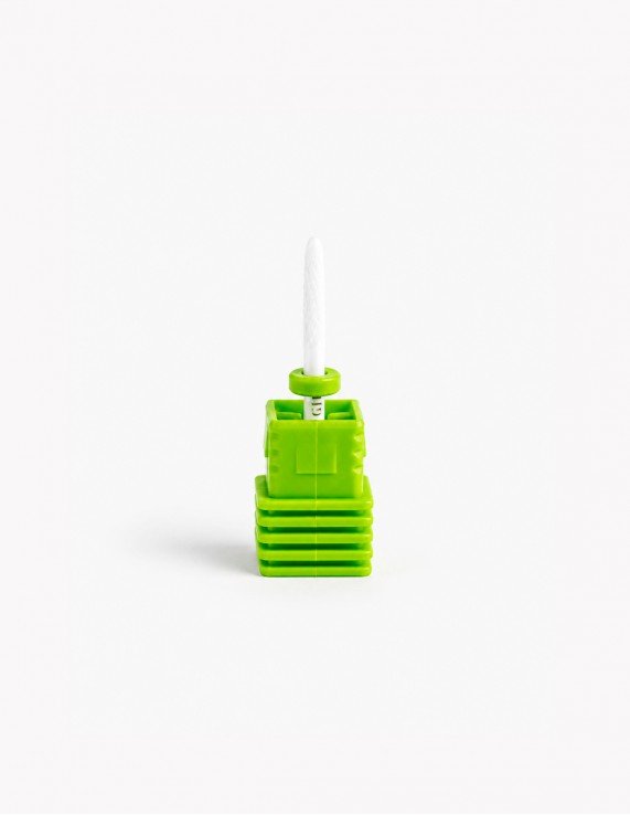 Fresa Ceramica Verde C - 3/32 Small...