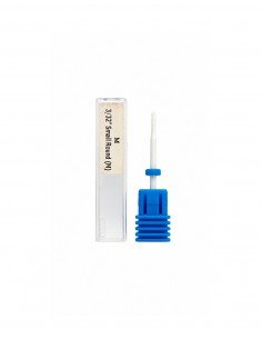 Fresa Ceramica Azul M -...