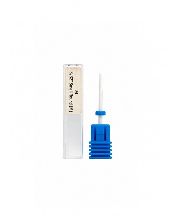 Fresa Ceramica Azul M - 3/32 Small...