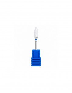 Fresa Ceramica Azul M -...
