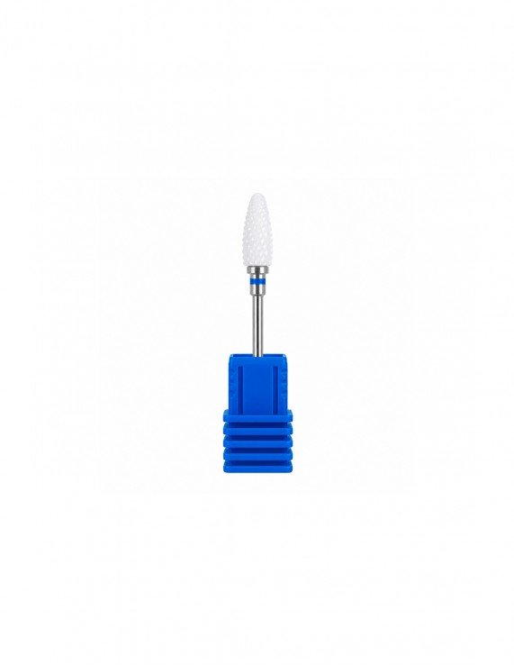 Fresa Ceramica Azul M - 3/32 Flame ST...