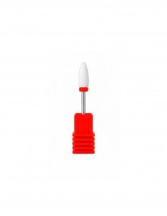 Fresa Ceramica Roja F -...