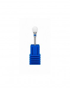 Fresa Ceramica Azul M -...