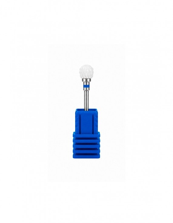 Fresa Ceramica Azul M - 3/32 Big Ball