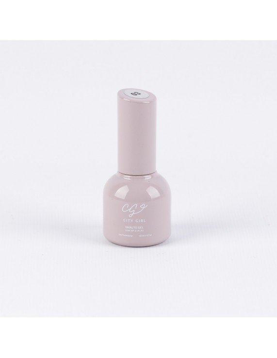 CITY GIRL Smalto Gel · Esmalte...