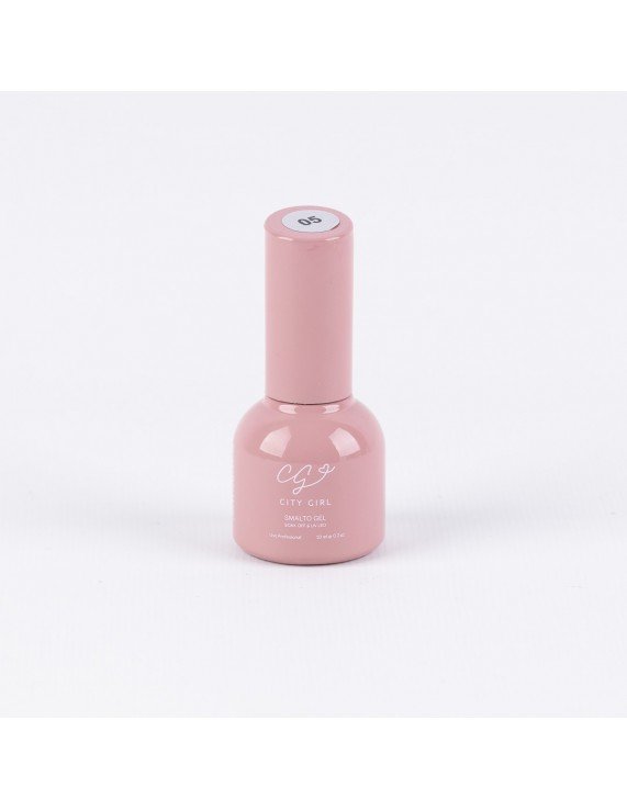 CITY GIRL Smalto Gel · Esmalte...